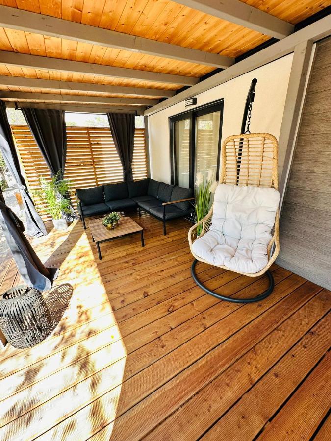 Sandra Homes Semesterbostad Biograd Na Moru