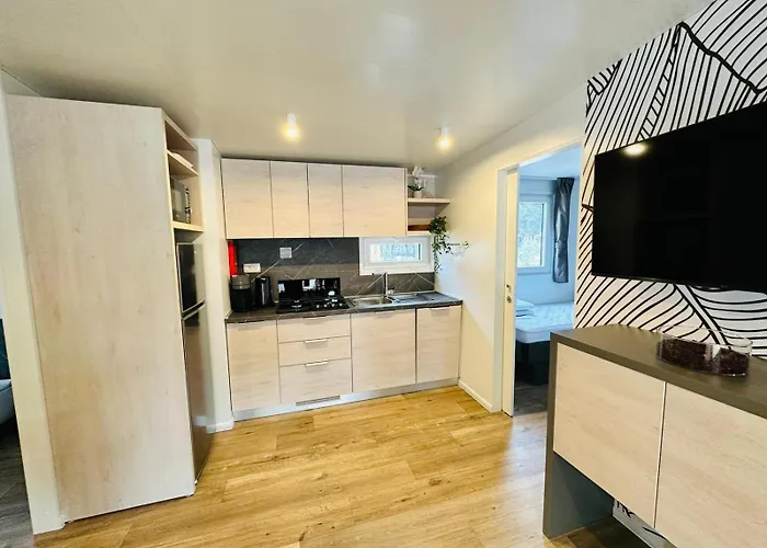 Sandra Holiday Homes