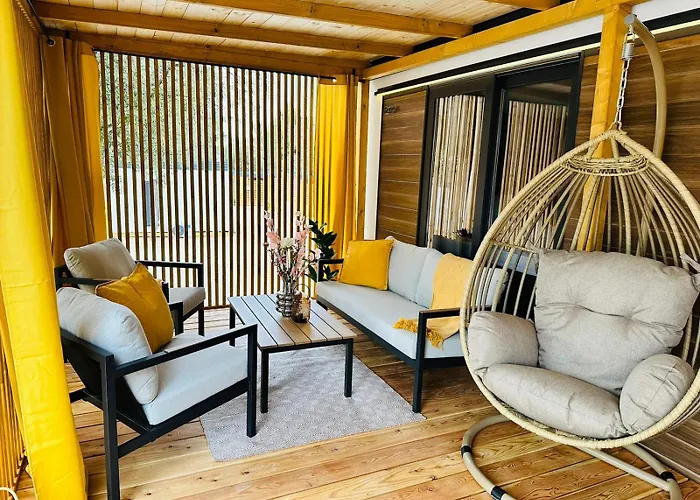 Sandra Holiday Homes