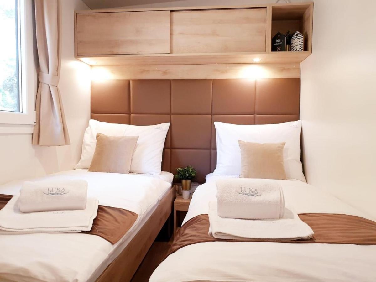 Holiday home Sandra Homes *