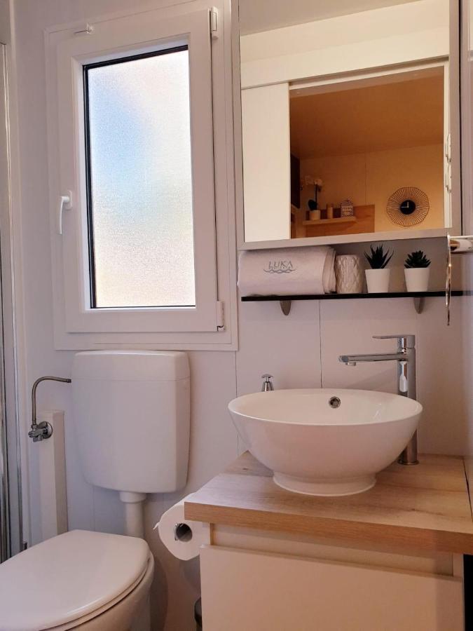 Sandra Homes * Biograd Na Moru