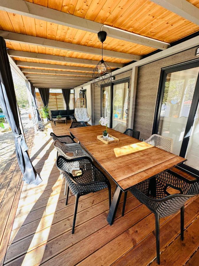 Sandra Homes Holiday home