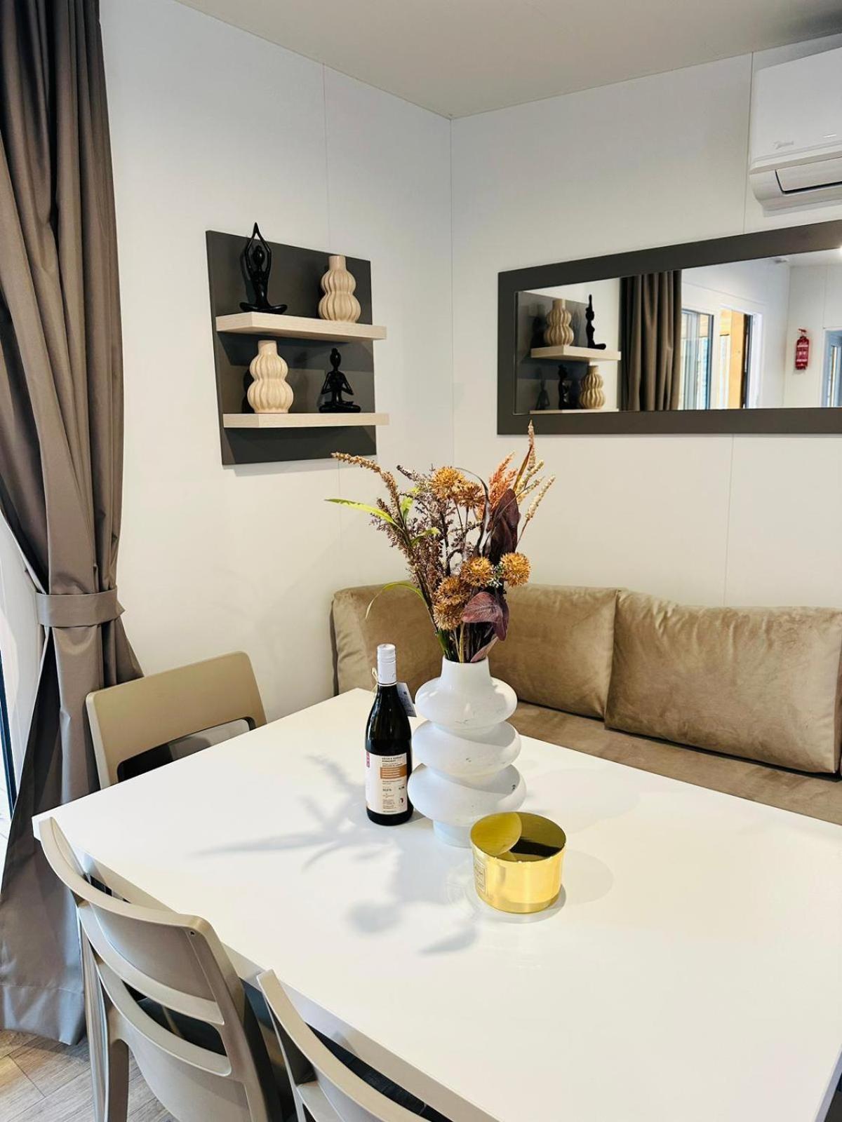 Sandra Homes Holiday home