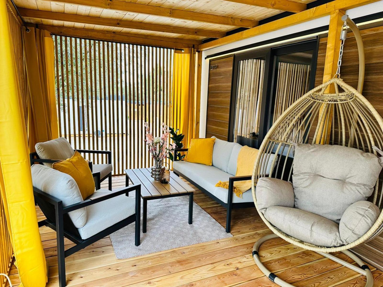 Sandra Homes Holiday home Biograd Na Moru
